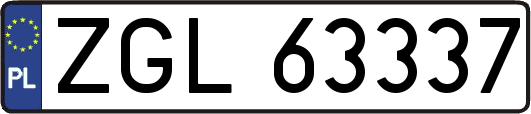 ZGL63337