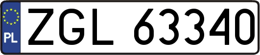 ZGL63340