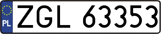 ZGL63353