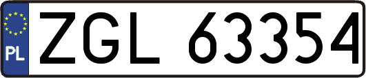 ZGL63354
