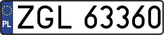 ZGL63360