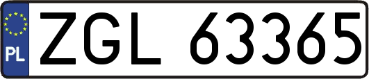 ZGL63365