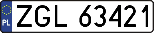 ZGL63421