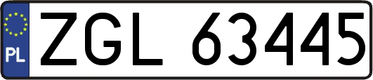 ZGL63445