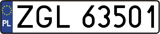 ZGL63501