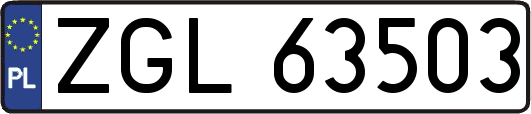 ZGL63503