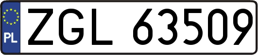 ZGL63509