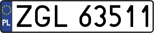 ZGL63511