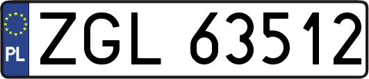 ZGL63512