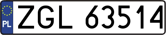 ZGL63514