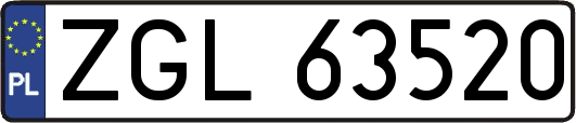 ZGL63520