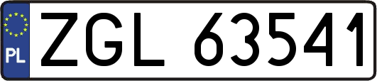 ZGL63541