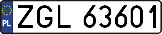 ZGL63601