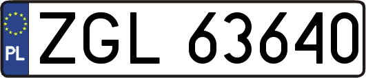 ZGL63640