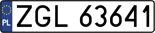 ZGL63641