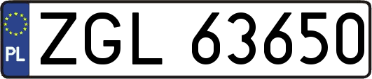 ZGL63650