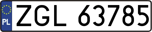 ZGL63785