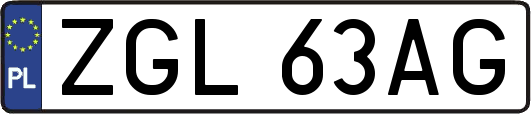 ZGL63AG