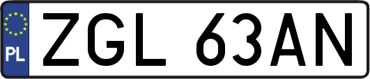 ZGL63AN