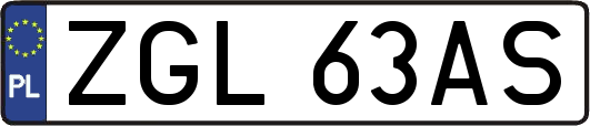 ZGL63AS