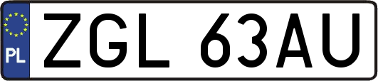 ZGL63AU