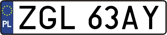 ZGL63AY