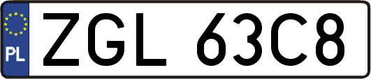 ZGL63C8