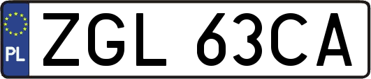 ZGL63CA