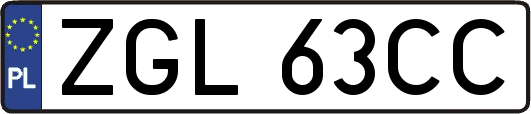 ZGL63CC