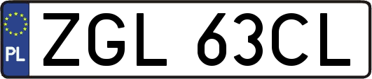 ZGL63CL