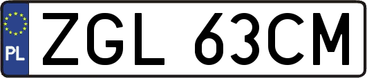 ZGL63CM