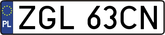 ZGL63CN