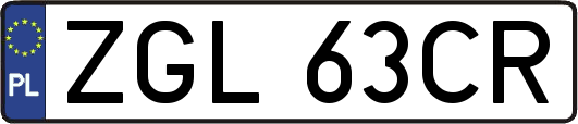 ZGL63CR