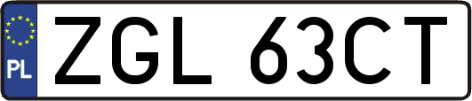 ZGL63CT