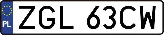 ZGL63CW