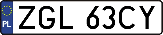 ZGL63CY