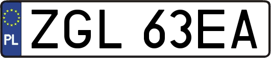 ZGL63EA