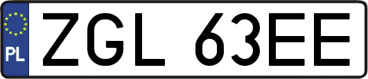 ZGL63EE