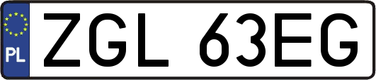 ZGL63EG