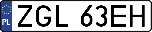 ZGL63EH