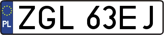 ZGL63EJ