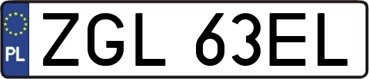 ZGL63EL