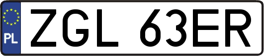 ZGL63ER
