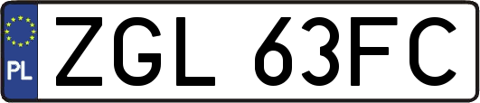 ZGL63FC