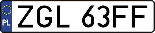 ZGL63FF