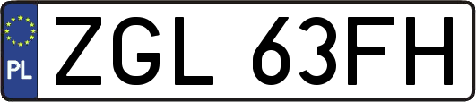 ZGL63FH