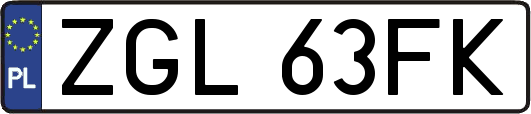 ZGL63FK