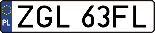 ZGL63FL
