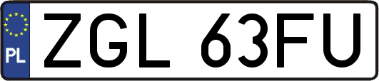ZGL63FU