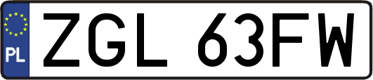 ZGL63FW